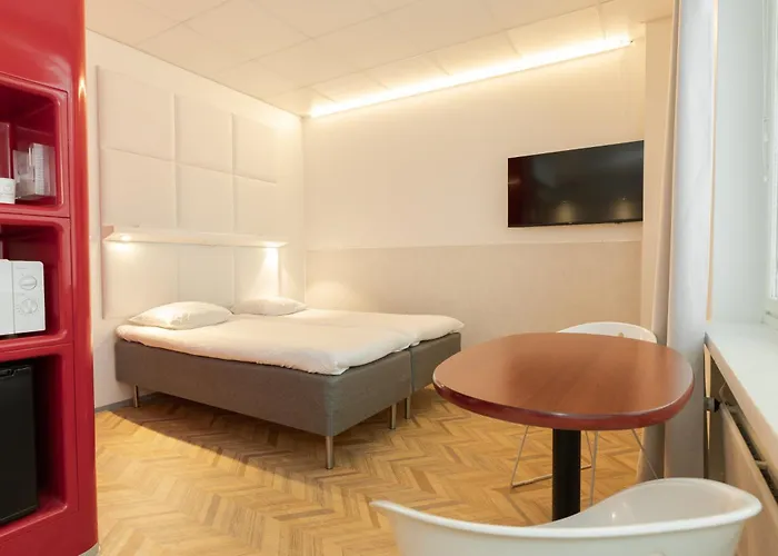 Omena Hotel Tampere