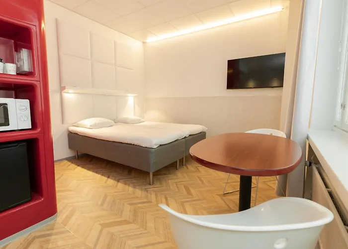 Omena Hotel Tampere