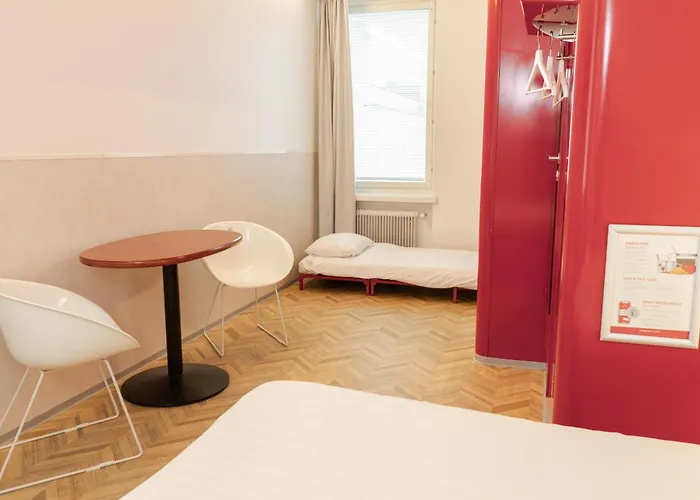 Omena Hotel Tampere