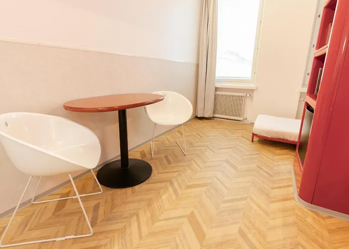 Omena Hotel Tampere