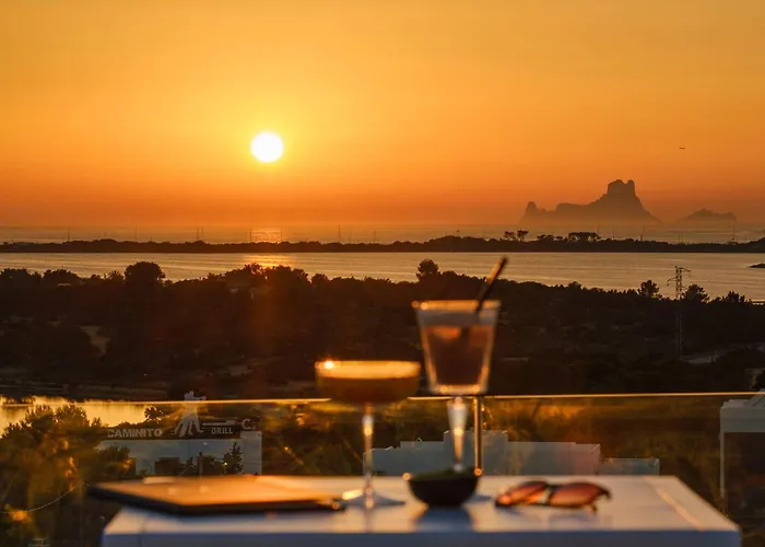 Five Flowers Hotel Formentera Member Of Melia Collection