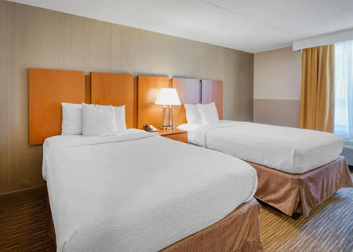 Best Western La Plata Inn