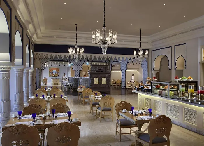 Fairmont Jaipur