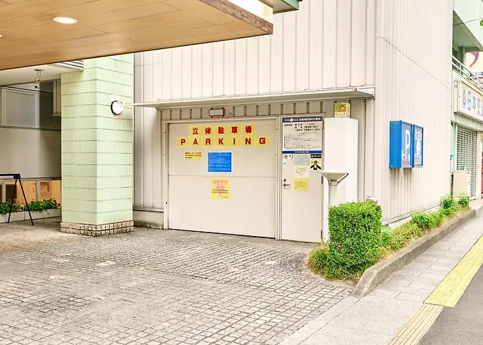 Smile Hotel Matsuyama