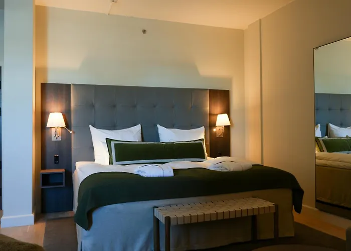 Clarion Hotel Post