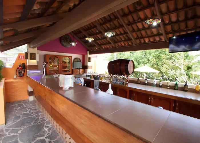 Decameron Los Cocos Guayabitos, Ramada All-Inclusive Resort