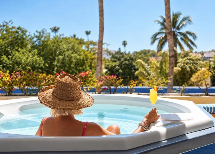 Casa Natalia Boutique Hotel (Adults Only)