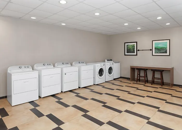 Candlewood Suites Saint Joseph - Benton Harbor By Ihg