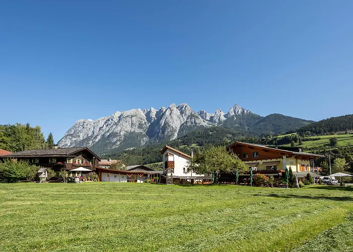 Landgasthof Reitsamerhof