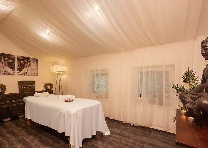 Pytloun Wellness Hotel Harrachov