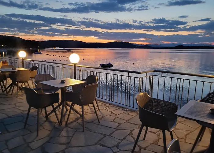 Vourvourou Hotel