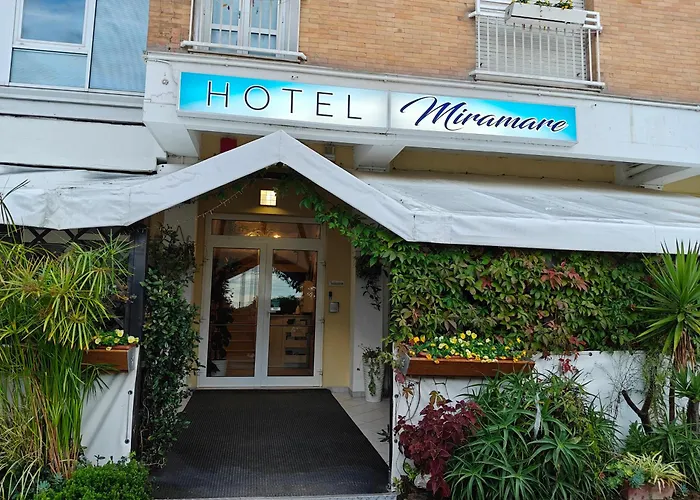 Hotel MIRAMARE