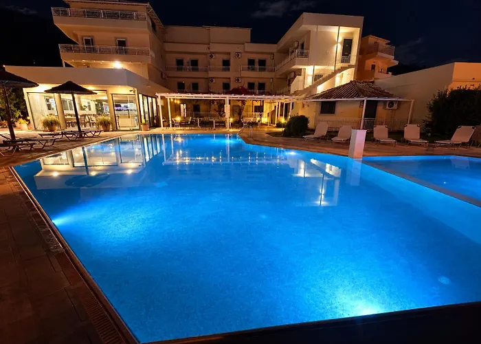 Kalias Hotel