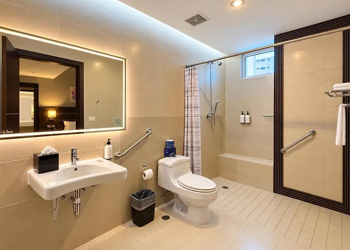 Tryp By Wyndham Panama Centro