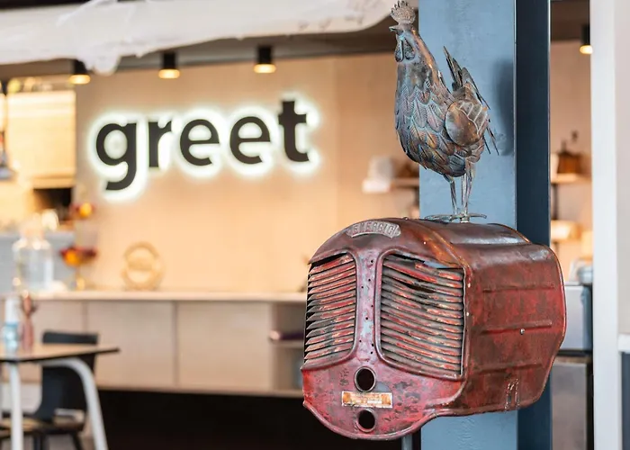 Greet Hotel Bourg-En-Bresse Sud Montagnat
