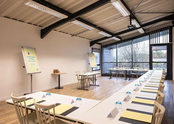 Greet Hotel Bourg-En-Bresse Sud Montagnat