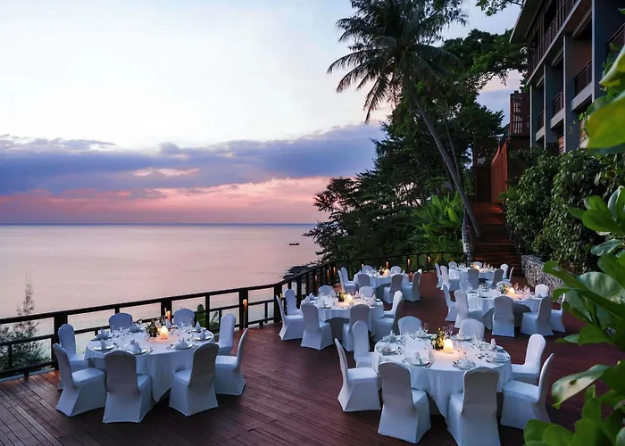 Pullman Phuket Arcadia Naithon Beach