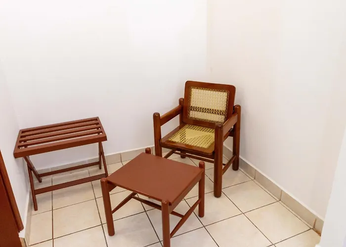 Best Western Las Mercedes Airport