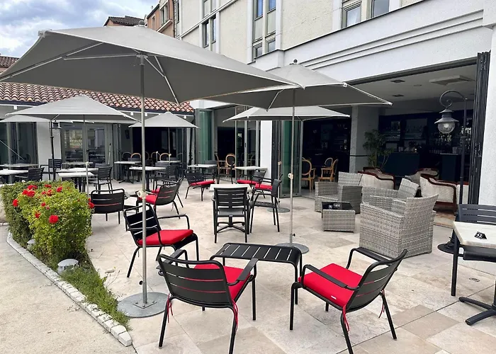 Ibis Perigueux Centre