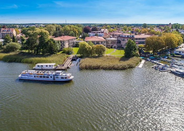 Seehotel Rheinsberg