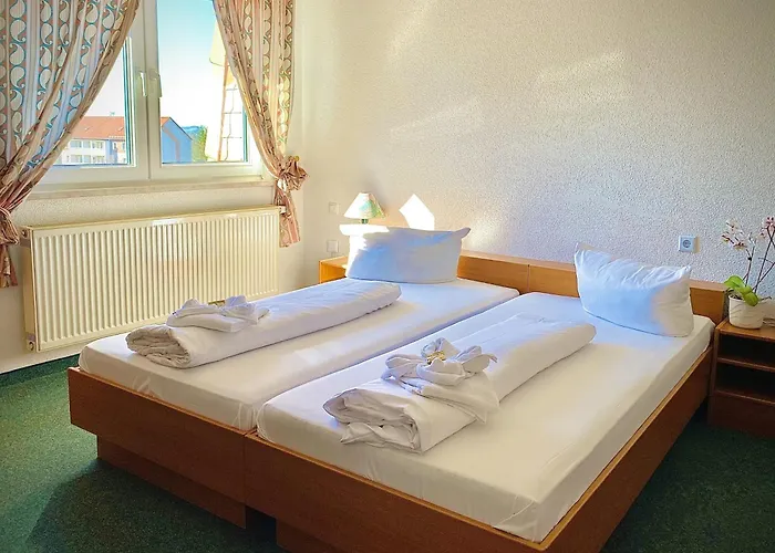 Meister BÄR HOTEL Wettiner Hof