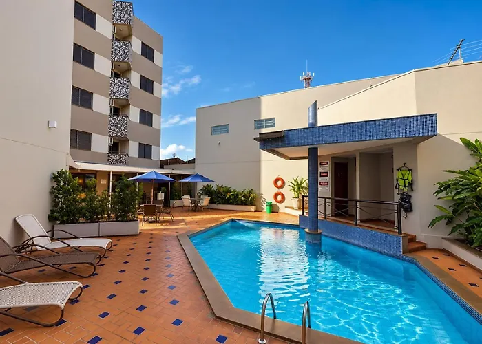 Brumado Hotel