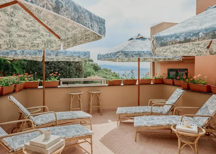 Splendido, A Belmond Hotel, Portofino