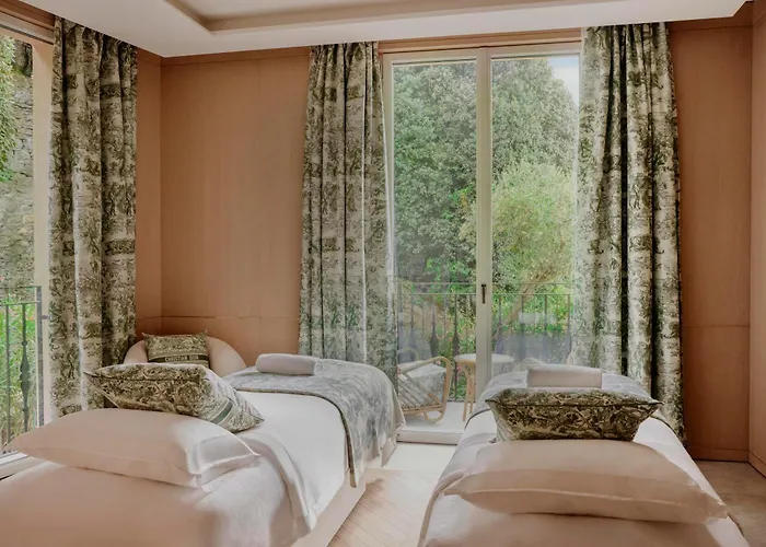 Splendido, A Belmond Hotel, Portofino