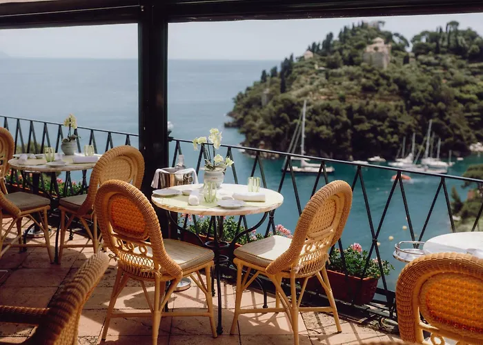 Splendido, A Belmond Hotel, Portofino