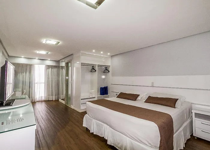 Brisa Tower Hotel