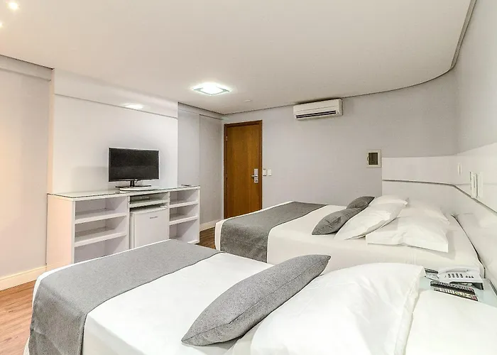 Brisa Tower Hotel