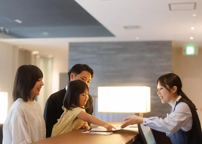 Jr Kyushu Hotel Kagoshima