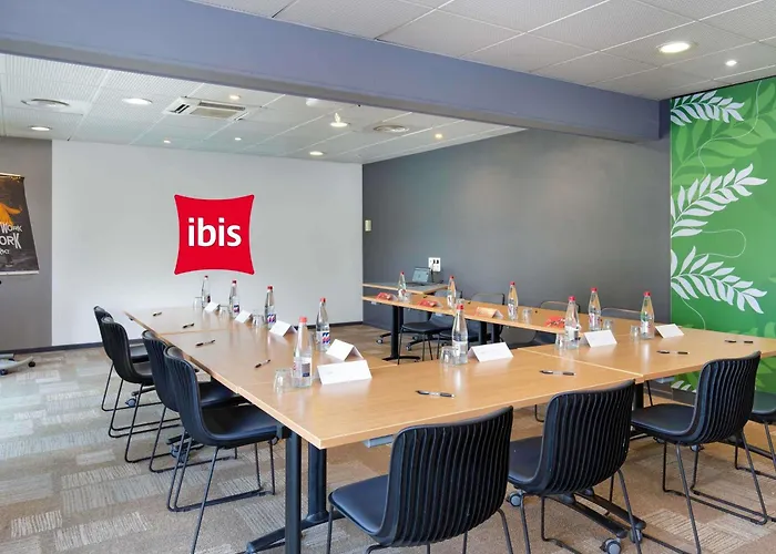 Ibis Salon De Provence