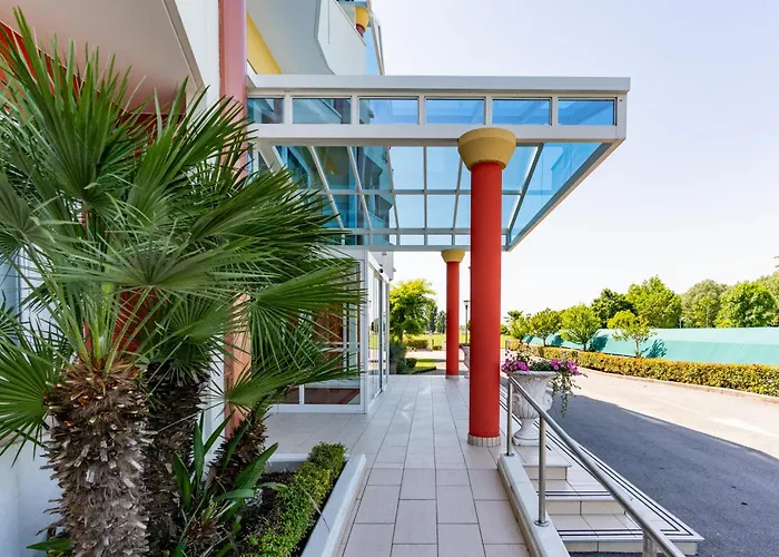 Hotel Olympus