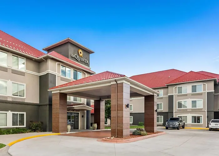 La Quinta By Wyndham Rifle