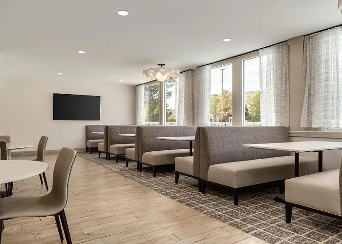 Hyatt Select Williamsburg