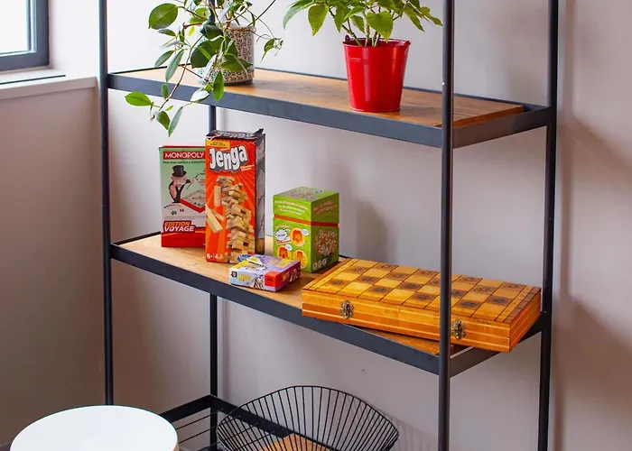 Ibis Rennes Cesson