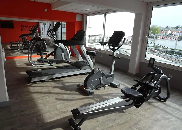 Ibis Bayonne Centre
