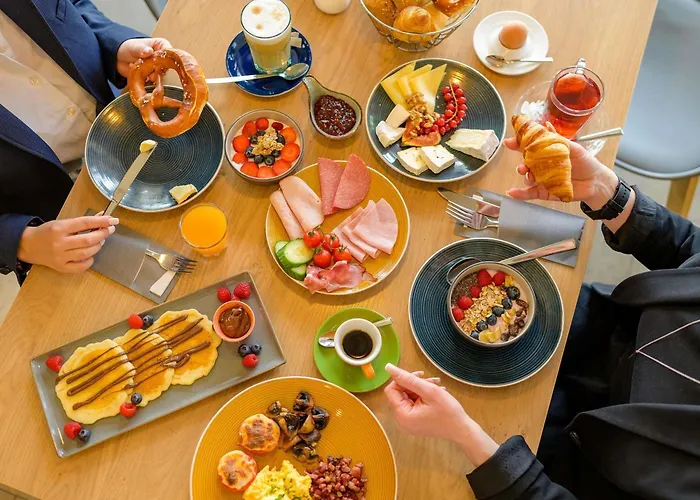 Ibis Styles Regensburg