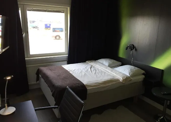 Hotell Smedjan