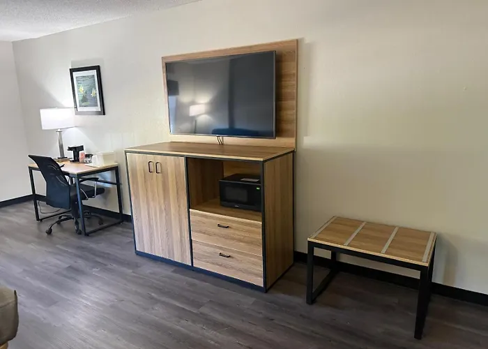 Quality Inn Williamston