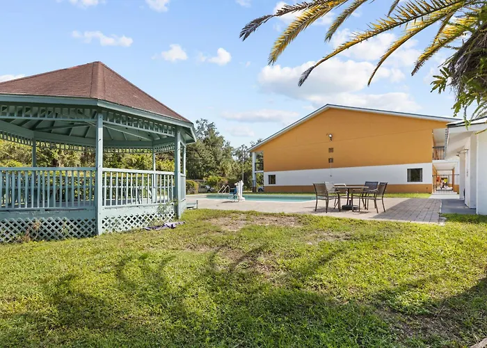 Quality Inn Crystal River