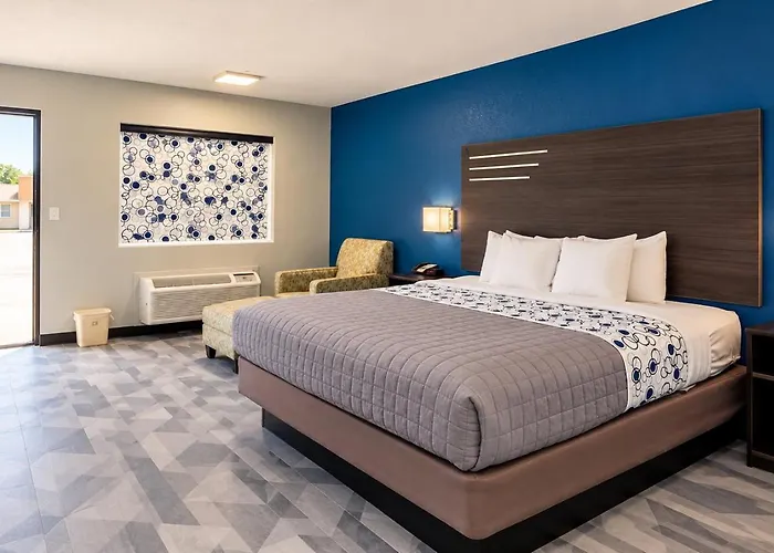 Freer Executive Inn And Studios