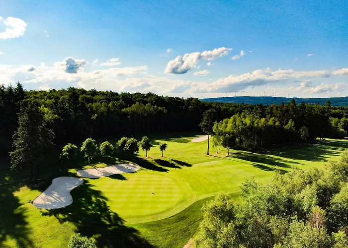 Land&Golf Hotel Stromberg