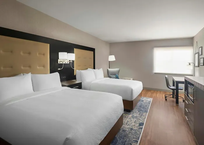 Four Points By Sheraton Rock Springs
