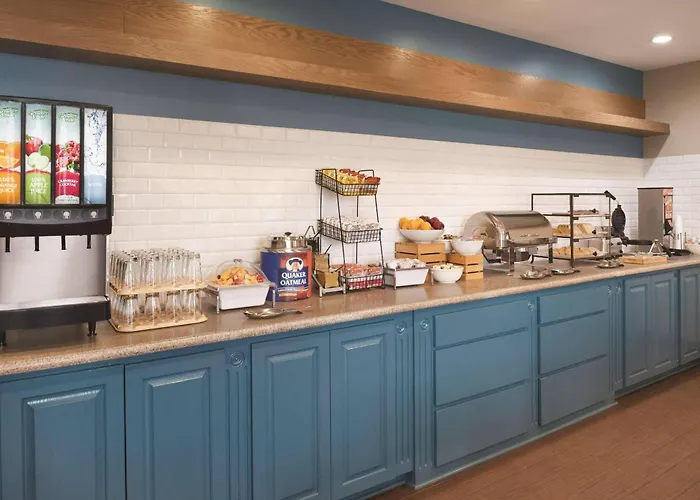 Country Inn & Suites By Radisson, Michigan City, In