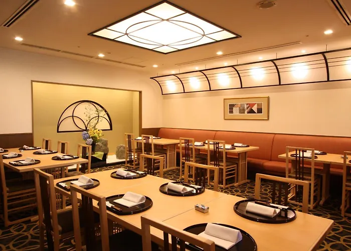 Hotel Nikko Alivila