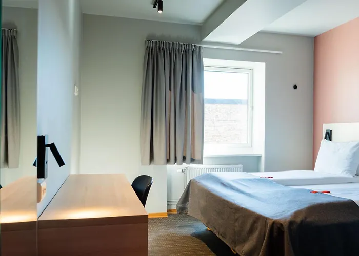 Citybox Oslo