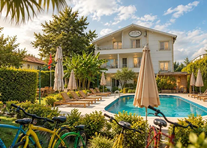 Senler Boutique Hotel