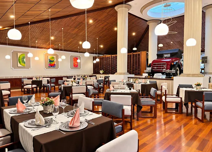 Hotel Ajavi